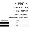 Sølvpilen